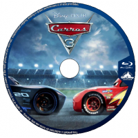 Carros 3 Carros 3 Filmes