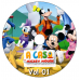 19 DVDs Casa do Mickey Mouse - Série COMPLETA Kits