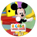 5 DVDs - Casa do Mickey Mouse Kits