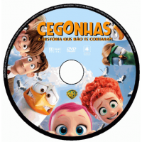 Cegonhas - A Historia Que Nao Te Contaram Cegonhas - A Historia Que Nao Te Contaram Filmes