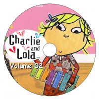 Charlie e Lola - Volume 2 Charlie e Lola - Volume 2 Episódios