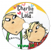 Charlie e Lola Completo - 80 Episódios - 8 DVDs Coleção Completa