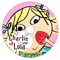 Charlie e Lola - Volume 6 Episódios