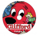 4 DVDs - Clifford Kits