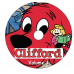 4 DVDs - Clifford Kits 4 DVDs - Clifford Kits