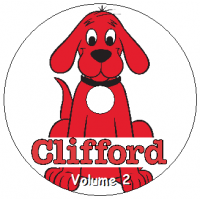 Clifford - Volume 2 Clifford - Volume 2 Episódios
