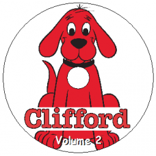 Clifford - Volume 2 Episódios Clifford - Volume 2 Episódios