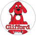 4 DVDs - Clifford Kits