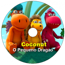Coconut O Pequeno Dragao Filmes