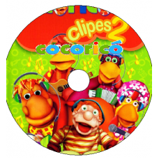 Cocorico - Clipes 2 Episódios Cocorico - Clipes 2 Episódios