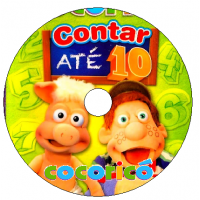 Cocorico - Contar Ate 10 Episódios