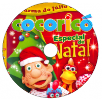 Cocorico - Especial de Natal Cocorico - Especial de Natal Episódios