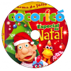 Cocorico - Especial de Natal Episódios Cocorico - Especial de Natal Episódios