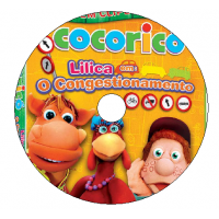 Cocorico - Lilica em o Congestionamento Cocorico - Lilica em o Congestionamento Episódios