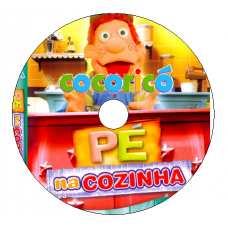 Cocorico - Pe na Cozinha Episódios
