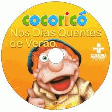 Cocorico - Nos Dias Quentes do Verão Episódios