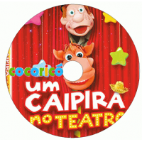 Cocoricó - Um Caipira No Teatro Episódios