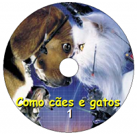Como Cães e Gatos 1 Como Cães e Gatos 1 Filmes