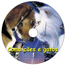 Como Cães e Gatos 1 Filmes Como Cães e Gatos 1 Filmes
