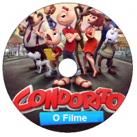 Condorito - O Filme Filmes