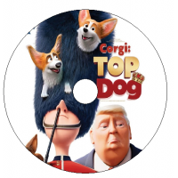 Corgi - Top Dog Filmes