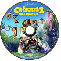 Croods 2 Filmes