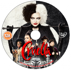 Cruella Filmes