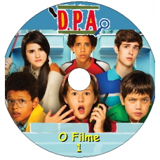 DPA - O Filme 1 Filmes