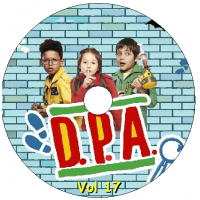 DPA - Detetives do Prédio Azul - Vol 17 Episódios