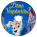 2 DVDs - Dama e o Vagabundo Kits