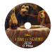 5 DVDs - Dora Malevola Dama Vagabundo Adams Rei Leao Kits