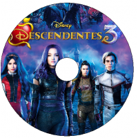 Descendentes 3 Filmes