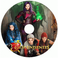Descendentes 1 Filmes