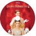 2 DVDs - Diário da Princesa 1 e 2 Kits