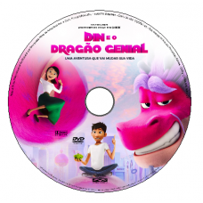 6 DVDs - Agua Abaixo Jornada Vivo Sonhos Din Dragão Encrencão Sonhos Kits