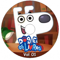 Dog e os Livros - Vol 01 Dog e os Livros - Vol 01 Episódios