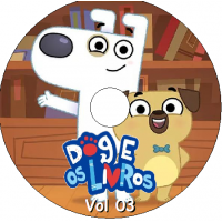 Dog e os Livros - Vol 03 Dog e os Livros - Vol 03 Episódios