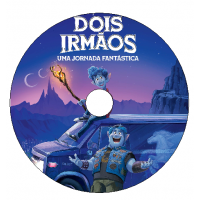 Dois Irmãos - Uma Jornada Fantástica Filmes