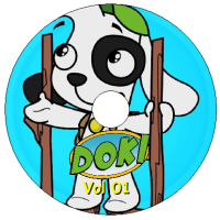 Doki - Vol 01 Doki - Vol 01 Episódios