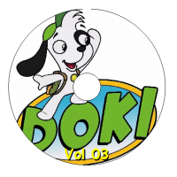 Doki - Vol 03 Episódios