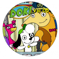 Doki - Vol 05 Doki - Vol 05 Episódios