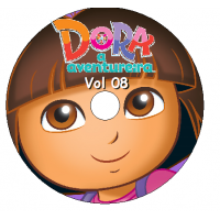 Dora a Aventureira - Vol 08 Dora a Aventureira - Vol 08 Episódios