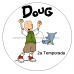 Doug Funnie Série Completa (4 DVDs) Coleção Completa