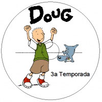 Doug Funnie - 3a Temporada Episódios