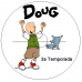 4 DVDs - Doug Funnie Todos Episódios! Kits