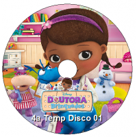 Doutora Brinquedos - 4a Temp Disco 01 Doutora Brinquedos - 4a Temp Disco 01 Episódios
