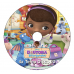 6 DVDs - Doutora Brinquedos Kits