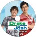 11 DVDs - Drake and Josh Kits 11 DVDs - Drake and Josh Kits