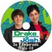 11 DVDs - Drake and Josh Kits 11 DVDs - Drake and Josh Kits
