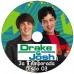 11 DVDs - Drake and Josh Kits